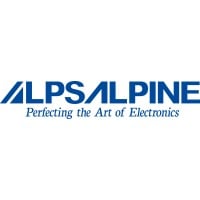 ALPS ALPINE